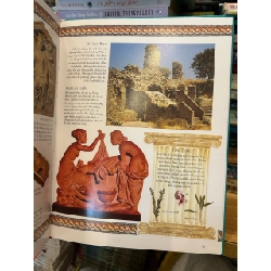 Các nền văn minh thế giới la mã cổ đại -Philip Steele