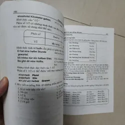 Sách combo 2 quyển Ngữ pháp tiếng Đức 715738