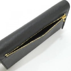 Ví Balenciaga Ville Wallet On Chain 579309 0OTGM Chain Wallet - Hàng hiệu Authentic 805889