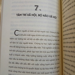 Sáng tạo bản thể - Giải mã bộ não tuổi teen 539580