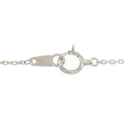 Dây chuyền kim cương PT900/PT850 1.500CT LY SI2 cắt hình fancy - Hàng hiệu Authentic 875037