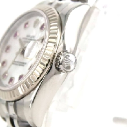 Đồng hồ Rolex Datejust 179174NGR SSxWG tự động - Hàng hiệu chính hãng 872710