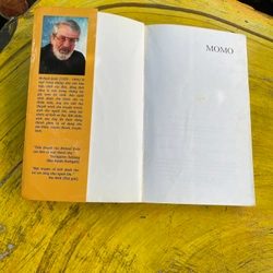 MOMO- MICHAEL ENDE 546619