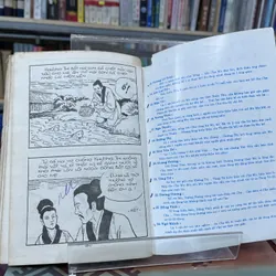 NHỊ THẬP TỨ HIẾU- KIM KHÁNH 713157