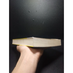 Đọc vị đối thủ bí mật của tư duy tỉ phú [GB: 145000] mới 90% HPB.HCM.ASB0211 448222