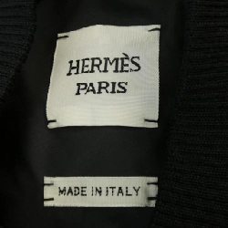 【Mã giảm giá】Áo gile HERMES 643214