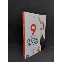 [Phiên Chợ Sách Cũ] 9 loại người bạn cần phòng tránh 2012 2303