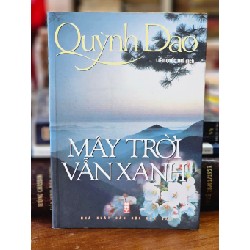 MÂY TRỜI VẪN XANH - QUỲNH DAO 120731