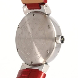 Louis Vuitton Tambour Lovely Cup･12P Q12M1 SS Quartz - Hàng hiệu Authentic 874895