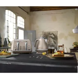 ☕ Ấm đun nước DeLonghi KBOT2001 – Dung tích 1.7L, thiết kế sang trọng chuẩn Ý! 732753