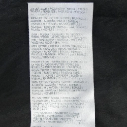 【Mã giảm giá】Áo khoác MM6 636684