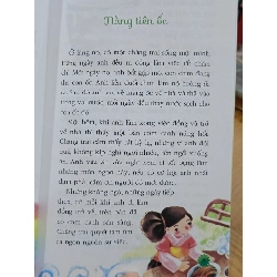 101 câu chuyện học sinh cần đọc để giúp các em trưởng thành (Ngọc Linh biên soạn) 549693
