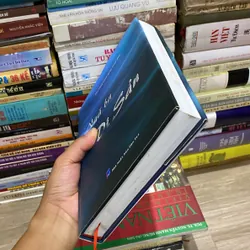 NGÃ BA DI SẢN, Phạm Quốc Quân, bản bìa cứng (XB 2011) 732979