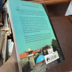 Con đường Hồi giáo – Nguyễn Phương Mai | Sách du ký – văn hóa Trung Đông đáng đọc 976187