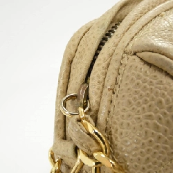 【Vintage】Túi xách chéo Chanel 613421