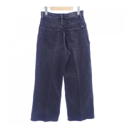 ACNE STUDIOS Jeans 648795