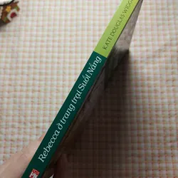 REBECCA Ở TRANG TRẠI SUỐI NẮNG - Kate Douglas Wiggin 782672