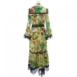 【Mã giảm giá】Gucci GUCCI Đầm 649517