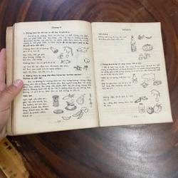 II Tựa sách: Chăm Sóc Sức Khoẻ - DAVID WERNER - 1987 445327
