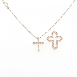 Damiàni Belle Époque Crown Necklace - Hàng hiệu Authentic 842991