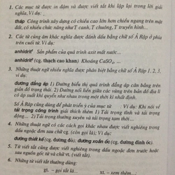 TỪ ĐIỂN KỸ THUẬT CÔNG NGHỆ - DÙNG CHO HỌC SINH - SINH VIÊN 484711