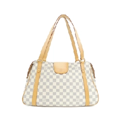 Túi xách vai Louis Vuitton Damier Azur Stresa PM N42220 612179