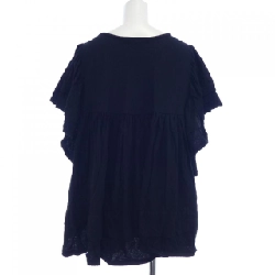 【Mã giảm giá】Yori yori áo 645316