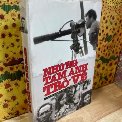 Những Tấm Ảnh Trở Về