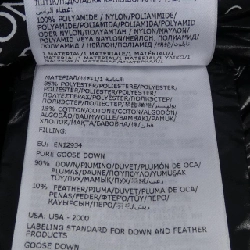 Moncler MONCLER Áo khoác lông 642150