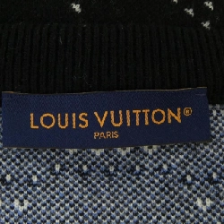 Louis Vuitton LOUIS VUITTON Áo len - Hàng hiệu Chính hãng 900739