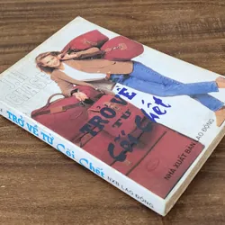 Tiểu thuyết của nhà văn James Hadley Chase: TRỞ VỀ TỪ CÕI CHẾT 719750