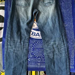 Quần jean EA 965855