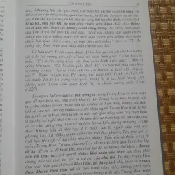 BÀN VỀ TÍNH HIỆU QUẢ 756921