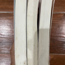 Nhật ký ngốc xít tập 1.2.3  519615