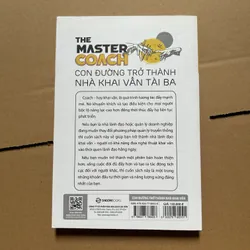 Con đường trở thành nhà khai vấn tài ba 603060