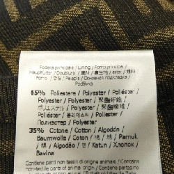 FENDI FF0741 APNG Áo khoác - Hàng hiệu Chính hãng 894648