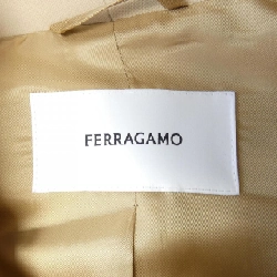 Áo khoác FERRAGAMO 626937
