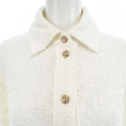 【Mã giảm giá】Chanel CHANEL Áo sơ mi 644142