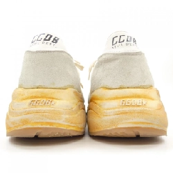 Giày sneaker GOLDEN GOOSE - Hàng hiệu Authentic 906355