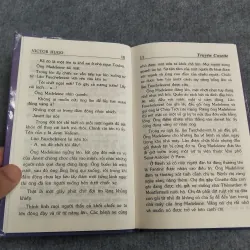 TRUYỆN COSETTE - VICTOR HUGO 568043
