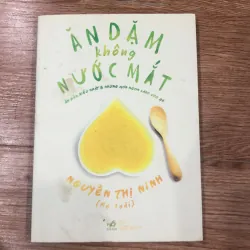 Ăn dặm không nước mắt (mẹ Xoài)
