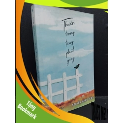 (TẶNG BOOKMARK) Thiền trong từng phút giây mới 90% ố bẩn nhẹ 2020 RBK1008 Nguyễn Mạnh Hùng TÂM LINH - TÔN GIÁO - THIỀN