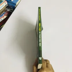 TÂM LÍ HỌC SƯ PHẠM ĐẠI HỌC  675211