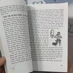 Cứu vớt tâm hồn (đứa trẻ hư bên trong bạn) - Trần Minh Nhật 688513