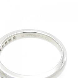 Nhẫn Tiffany Half Circle Channel Setting - Hàng hiệu Authentic 838561