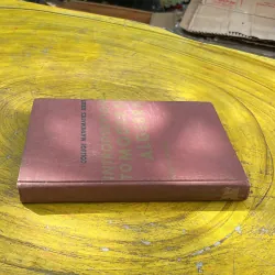 COLLEGE MATHEMATICS SERIES INTRODUCTION TO MODDERN ALGEBRA  761164