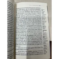 Peter Pan - J.M. Barrie (song ngữ)