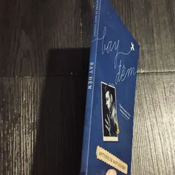 Bay đêm - antoine de saint exupéry 740871