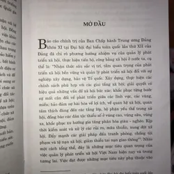 Quản lý phát triển xã hội Việt Nam  600108