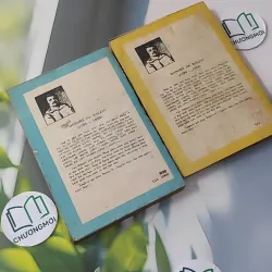 [MIỄN PHÍ BỌC SÁCH] [XƯA] Bộ Dì Bette 1 + 2 (1987) - Honoré de Balzac 997779